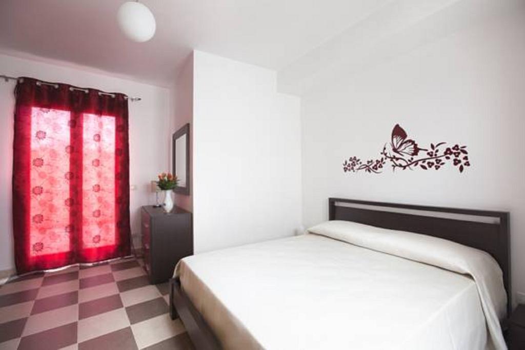 Casa Vacanza Nina Pozzallo Buitenkant foto