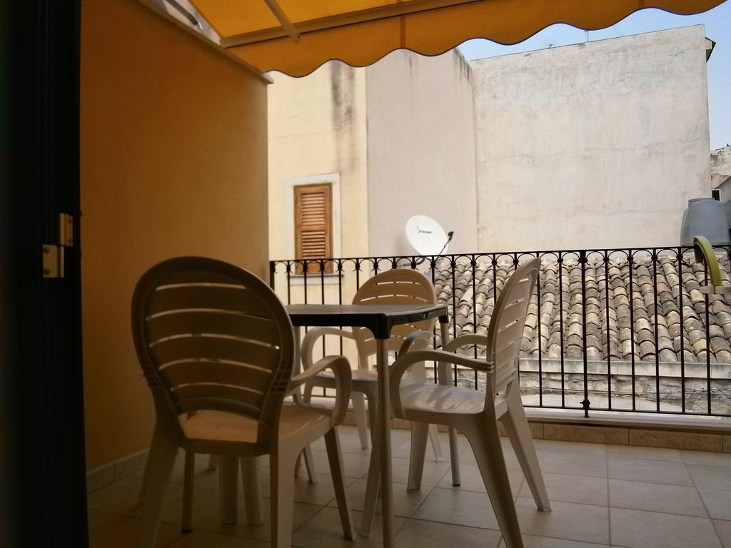 Casa Vacanza Nina Pozzallo Kamer foto