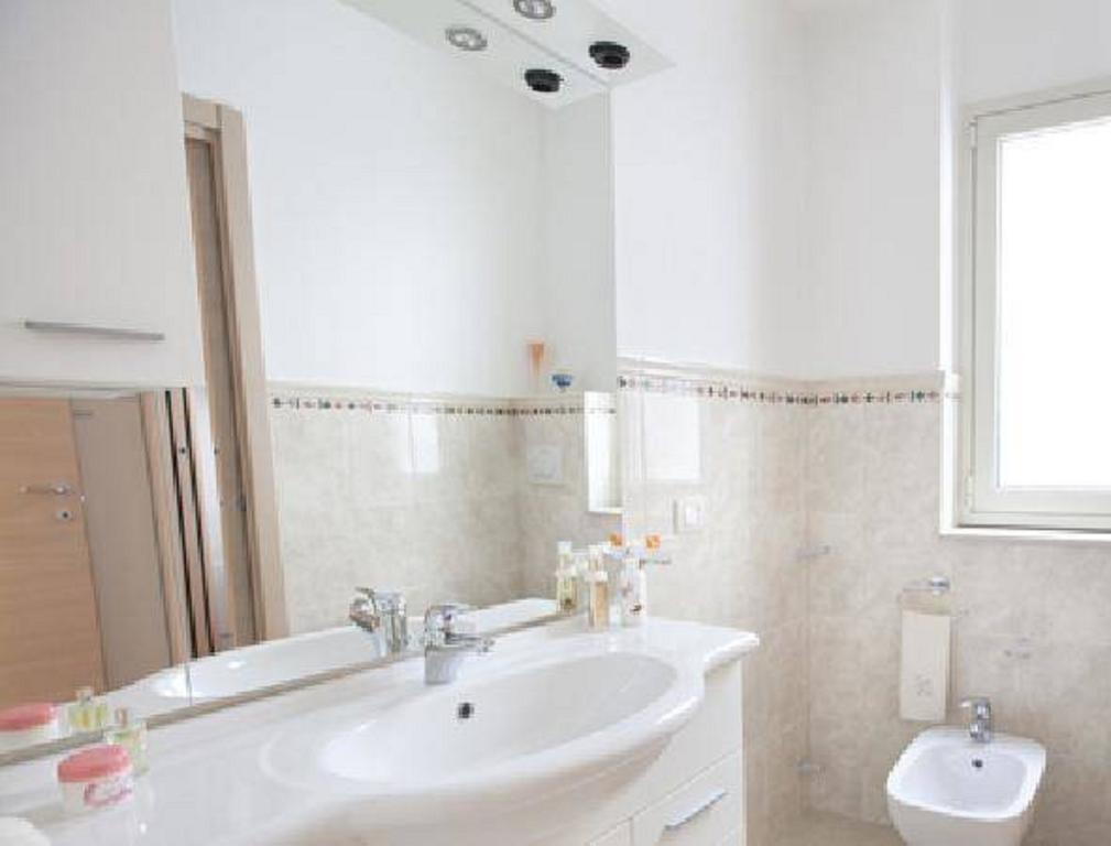 Casa Vacanza Nina Pozzallo Buitenkant foto